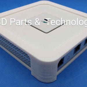 USG Wandhalterung Assy Fit Ubiquiti UniFi Sicherheitsgateway