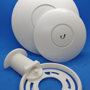 Ubiquiti AP wall mount right-angle, fit  Ac Lite, Long Range, Nano Hd Pro Hd, X G, S Hd, AC HD, U6 Pro