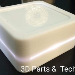 Caseta Lutron Smart Bridge Mount Assembly