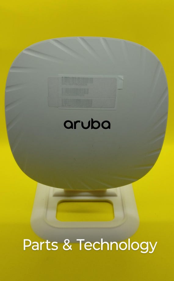 Aruba AP500 Series Desktop Mount. Metal Mount Included - Etsy Canada