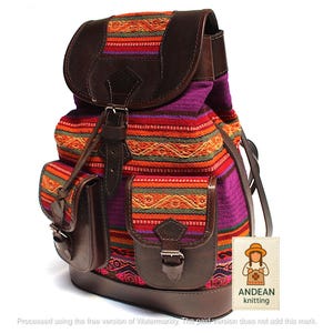 IMVAL PU Leather BackpackリュックQOOZA ヴィラン系 QOOZA【クーザ】 on X: 