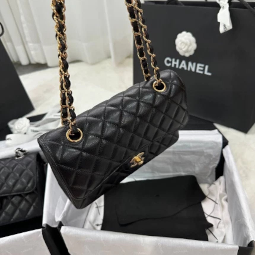 chanel designer bags