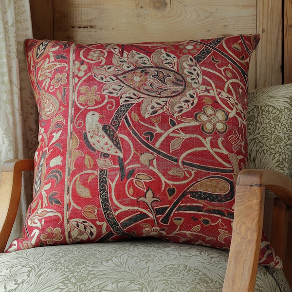 Extra Large Cushion Covers Etsy UK