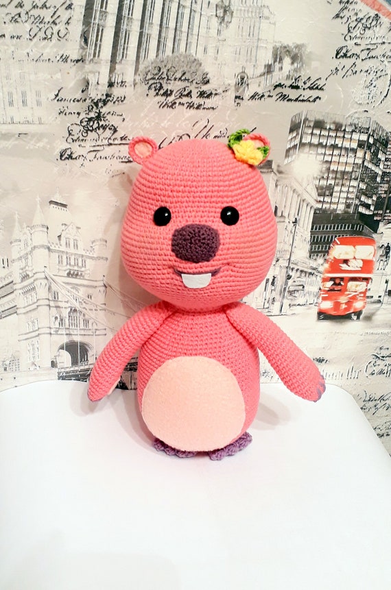 pororo soft toy malaysia