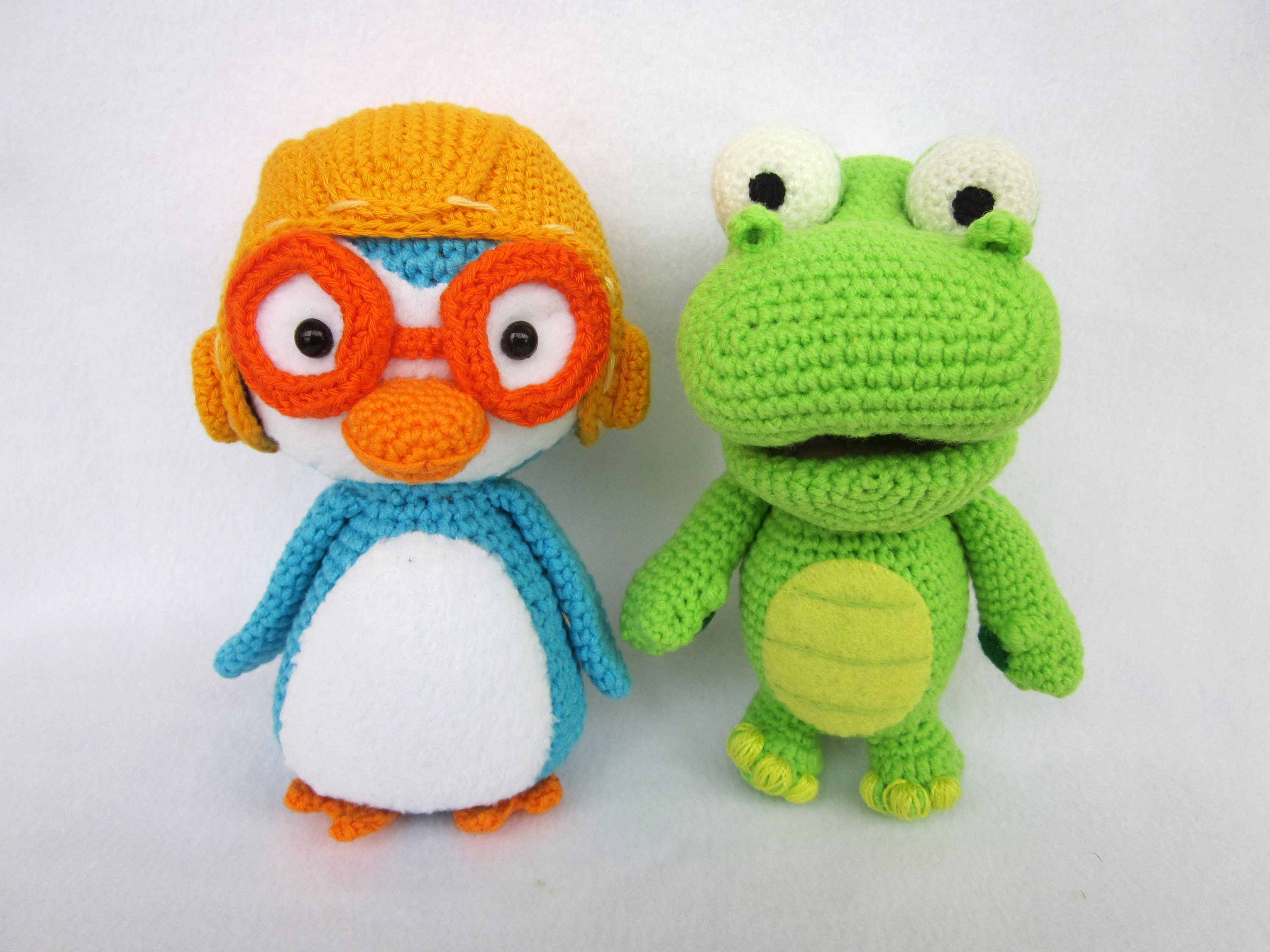 krong pororo