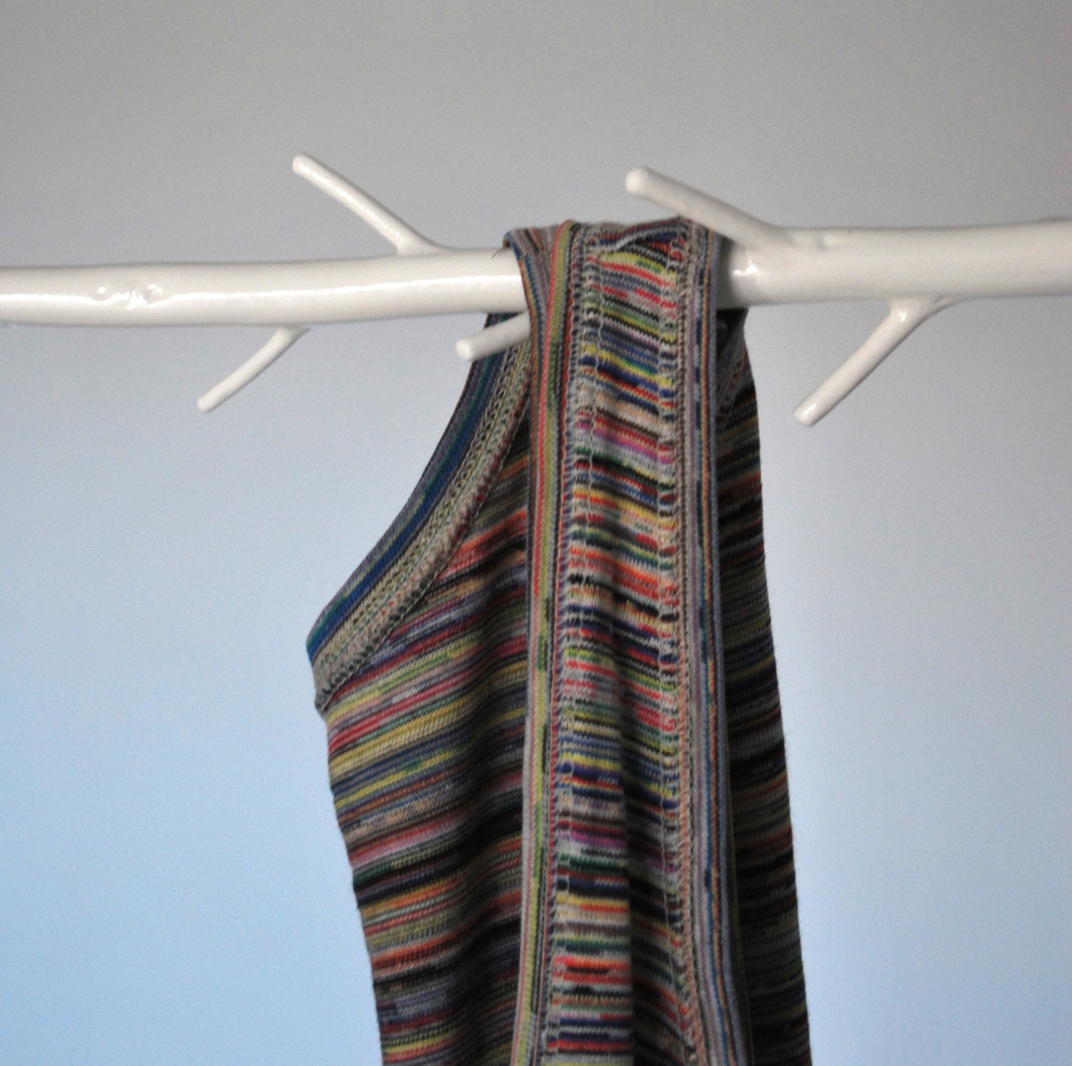 1509#3 Suspension Branche