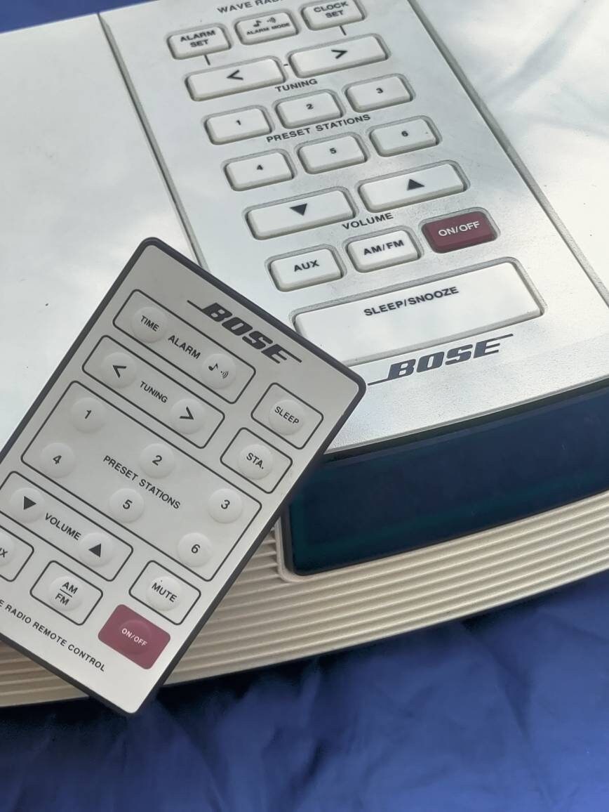 Bose Wave Music System for sale 68 ads for used Bose Wave Music Systems