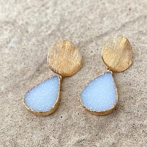 Kendra scott tortoise shell earrings top