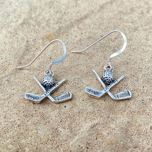 Golf Jewelry Etsy UK