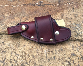 Quick Draw Sheath Etsy