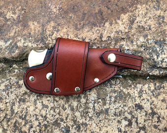 Quick Draw Sheath Etsy