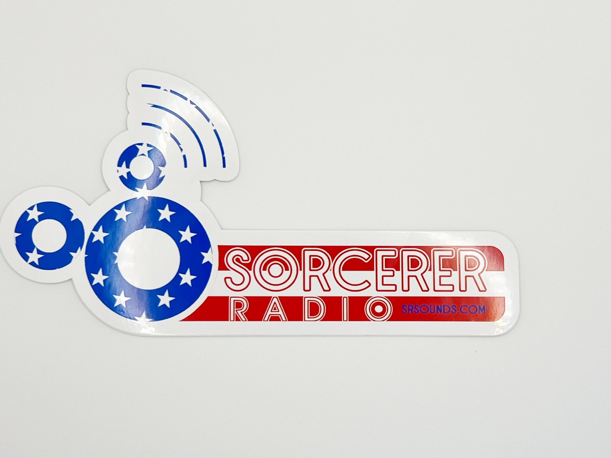 Sorcerer radio deals