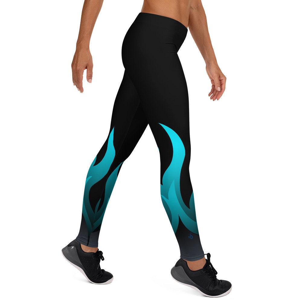 be inspired yoga pants
