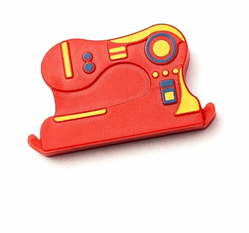 Seam Guides Sewing Machine Zipper Tape Measure Etsy