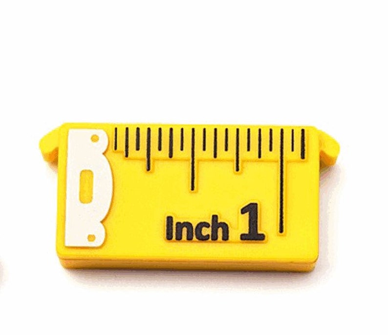 Seam Guides Sewing Machine Zipper Tape Measure Etsy