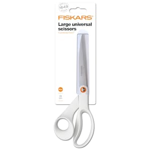 Tijeras universales Functional Form de Fiskars - 25 cm