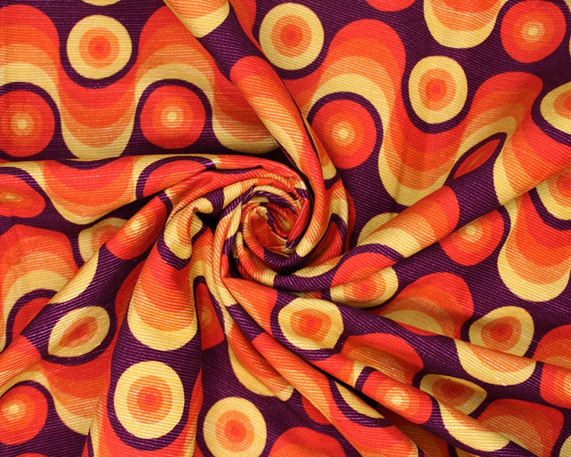 ヴィンテージ1970’s vintageSNOOPYfabric ビンテージ生地 70s vintage fabric - Etsy 日本