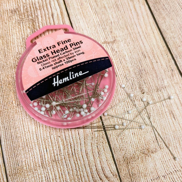 Sewing Pins Etsy