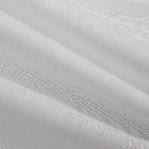 Muslin Cheese Cloth - Produzione di formaggio, cottura al forno, cucito - 100% cotone