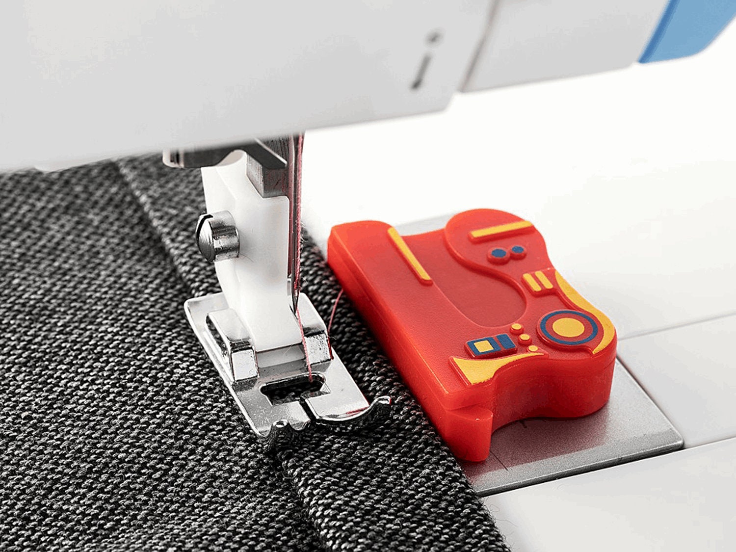 Magnetic Seam Guide for Sewing Machine, Magnetic Sewing Guide with