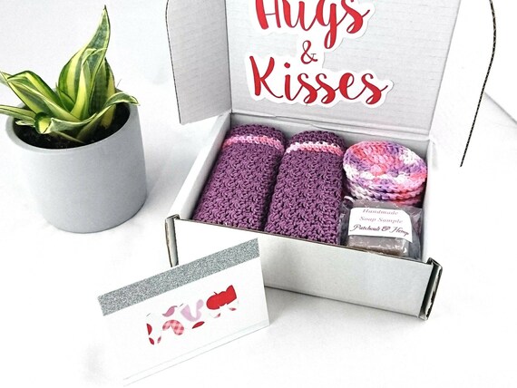 mothers day pamper set
