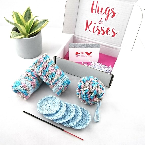 mothers day pamper set