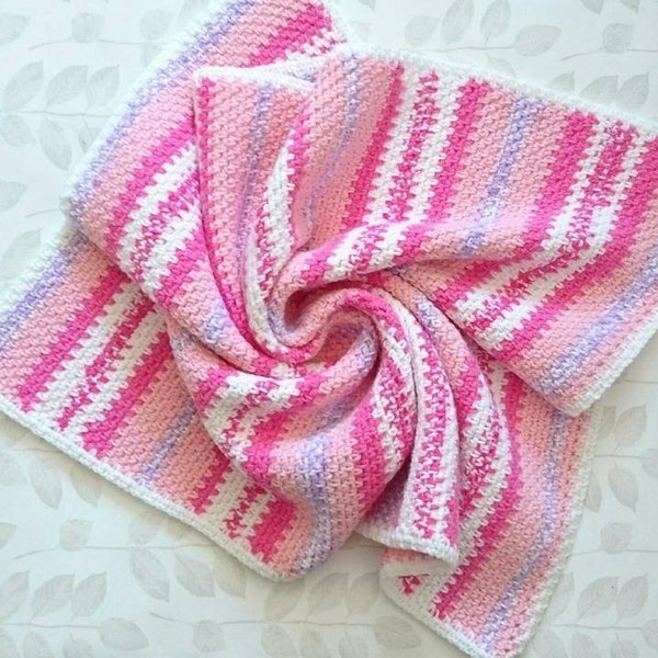 Cot Blanket Etsy UK