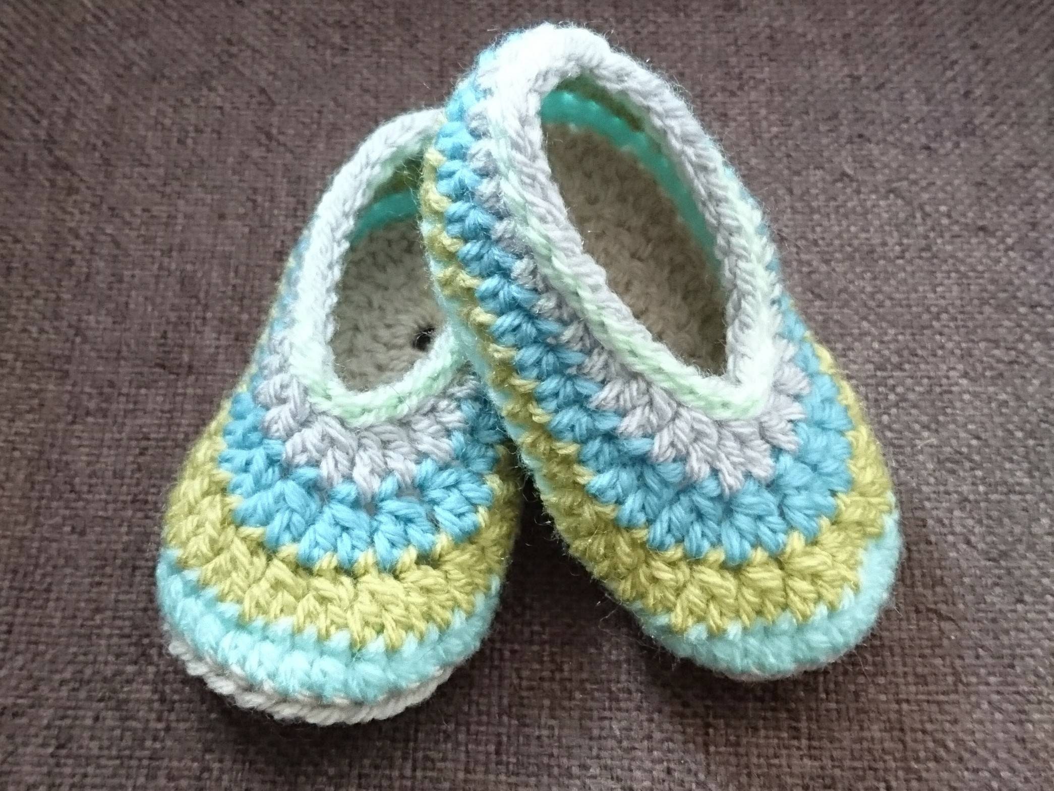 crochet baby boy gifts