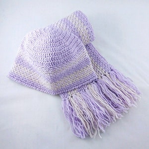 Child hat and scarf, kids beanie and scarf, hat and scarf set, winter accessories, winter set, gifts for kids, Christmas gifts, winter wear