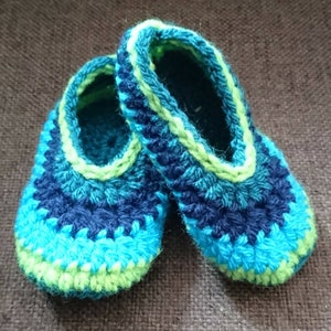 Crochet baby booties, baby boy slippers, newborn baby boots, crochet baby slippers, baby boy boots, baby socks, baby boy gifts, gift ideas