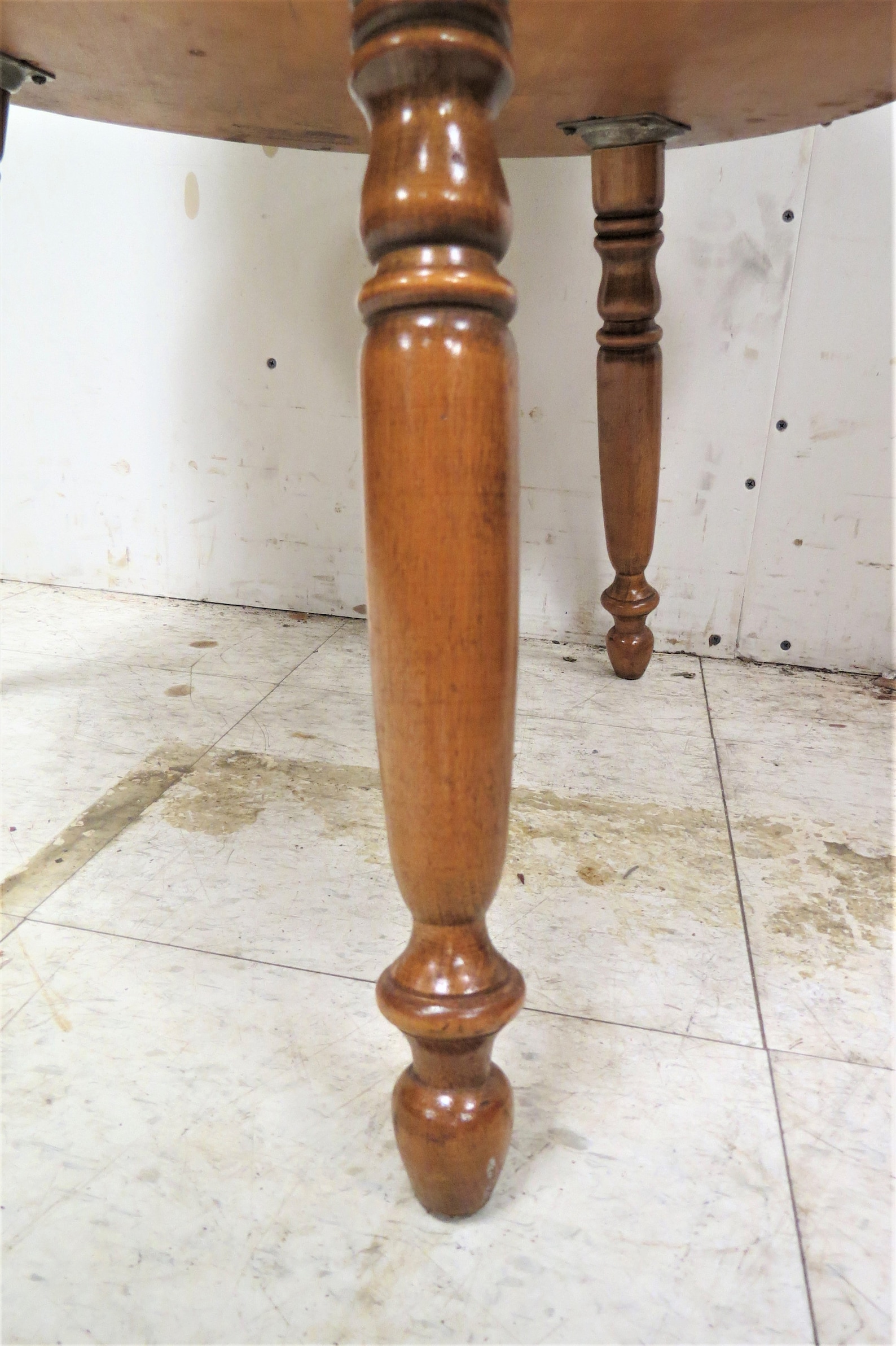 Early American Furniture Ethan Allen Maple and Birch Two Etsy