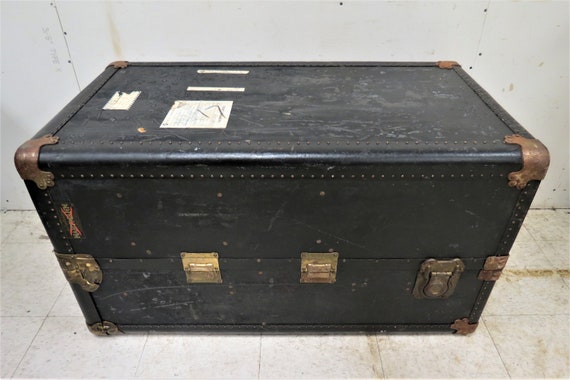 その他 40's Vintage trunk case 40's Vintage trunk case