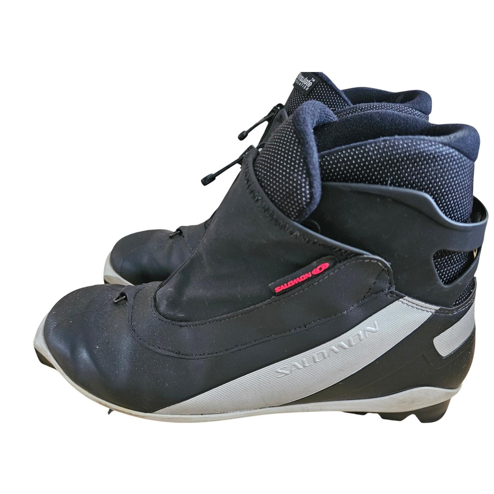 Salomon Sns - Etsy