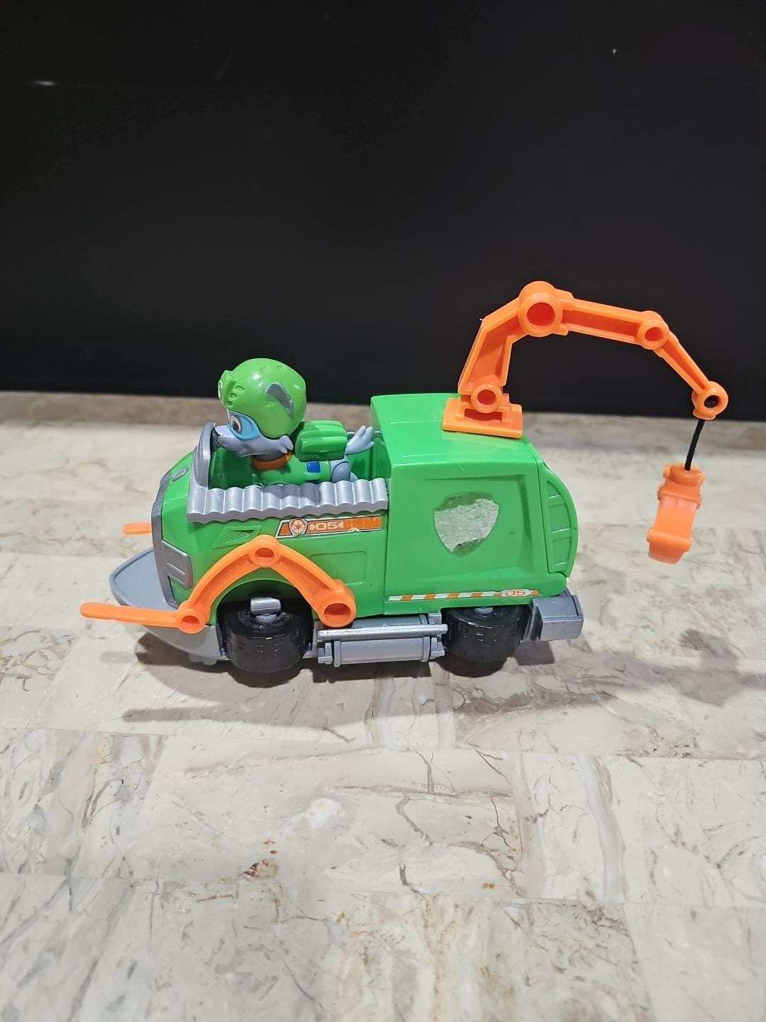 Paw patrol tug boat new arrivals