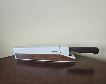 Couteau électrique PHILIPS HR 2576, Mini hachoir SEB Valentin - Autres 