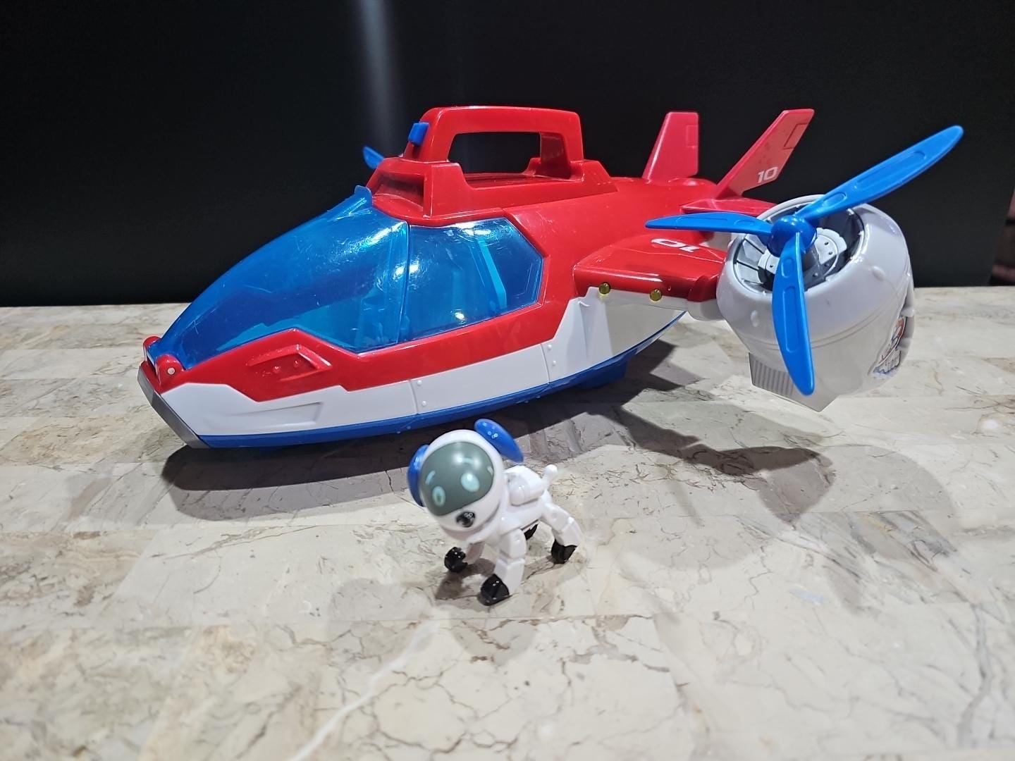 Set de Juego Spin Master Paw Patrol Pup Squad Patroller | DelSol