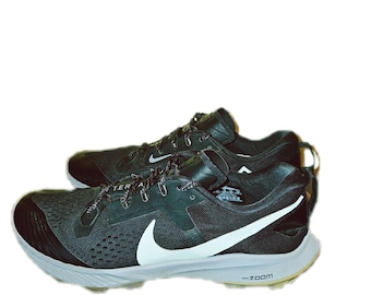 Nike Air Zoom Terra Kiger 5 Trail Running Shoes AQ2219-001 Men's Size 11