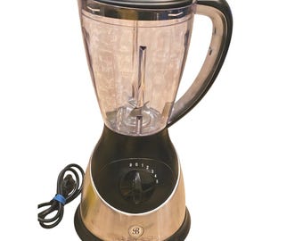 Cuisinart Smart Power Duet ブレンダー/フードプロセッサー BFP-703