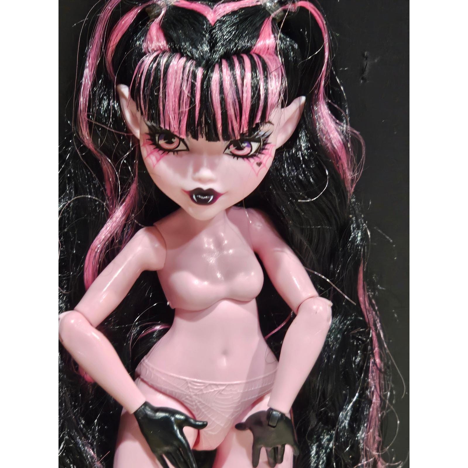 monster high doll sex Full Monster High Sex Doll – Kylila – SN Doll