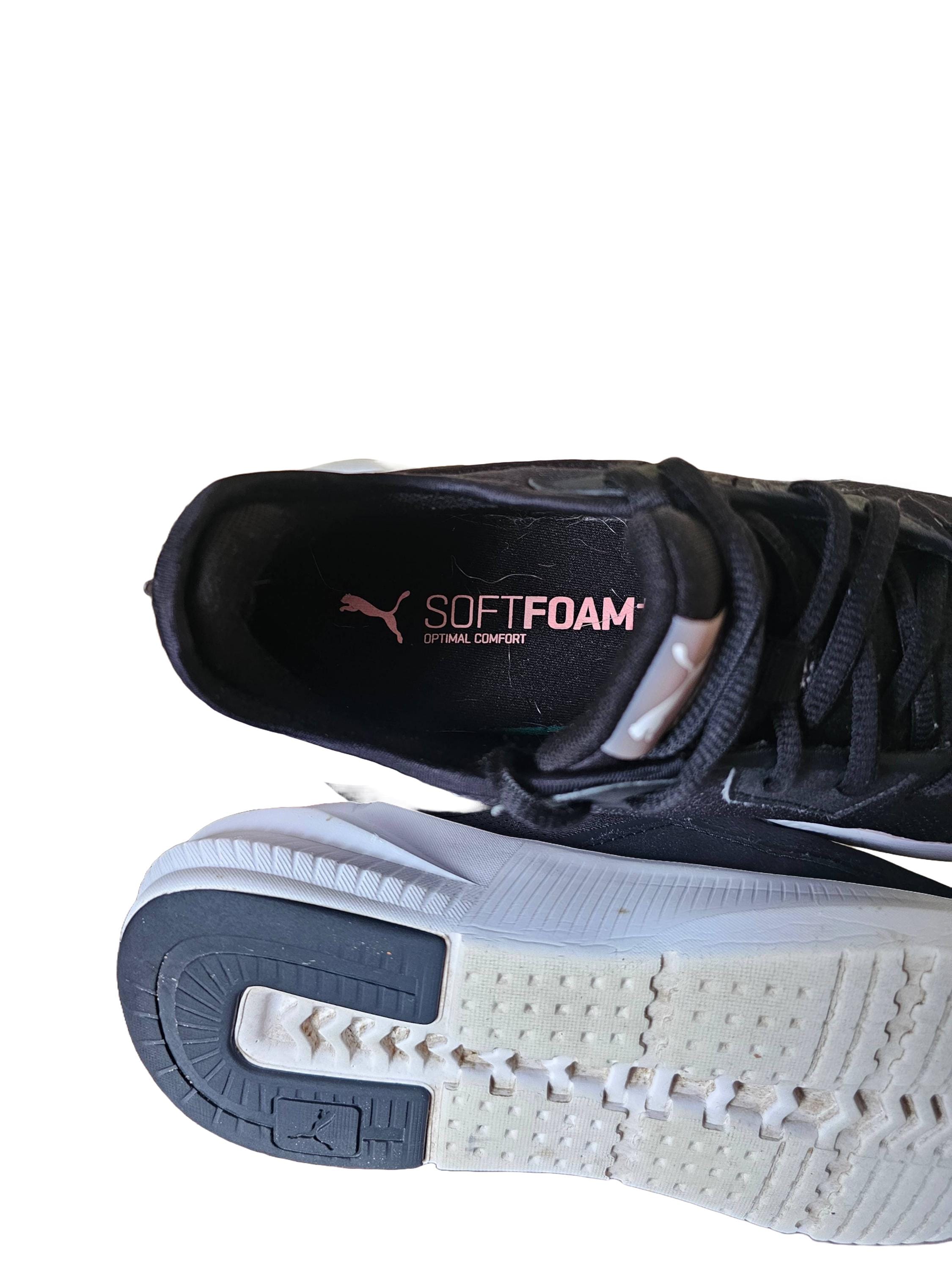 Puma damen sneaker soft foam sale