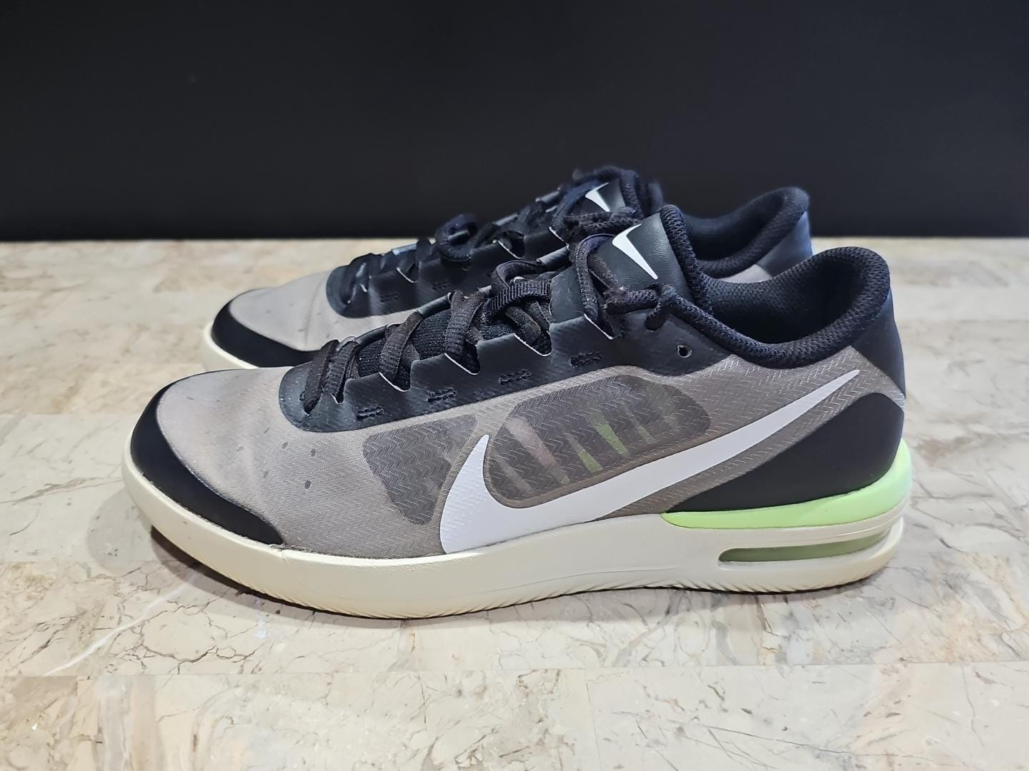 NIKE AIR MAX VAPOR WING MS　ナイキ　テニスシューズ Nike Court Air Max Vapor Wing Multi Surface Shoes | Smashinn