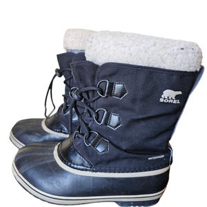 Vintage Sorel Boots Men - Etsy Canada display picture 3