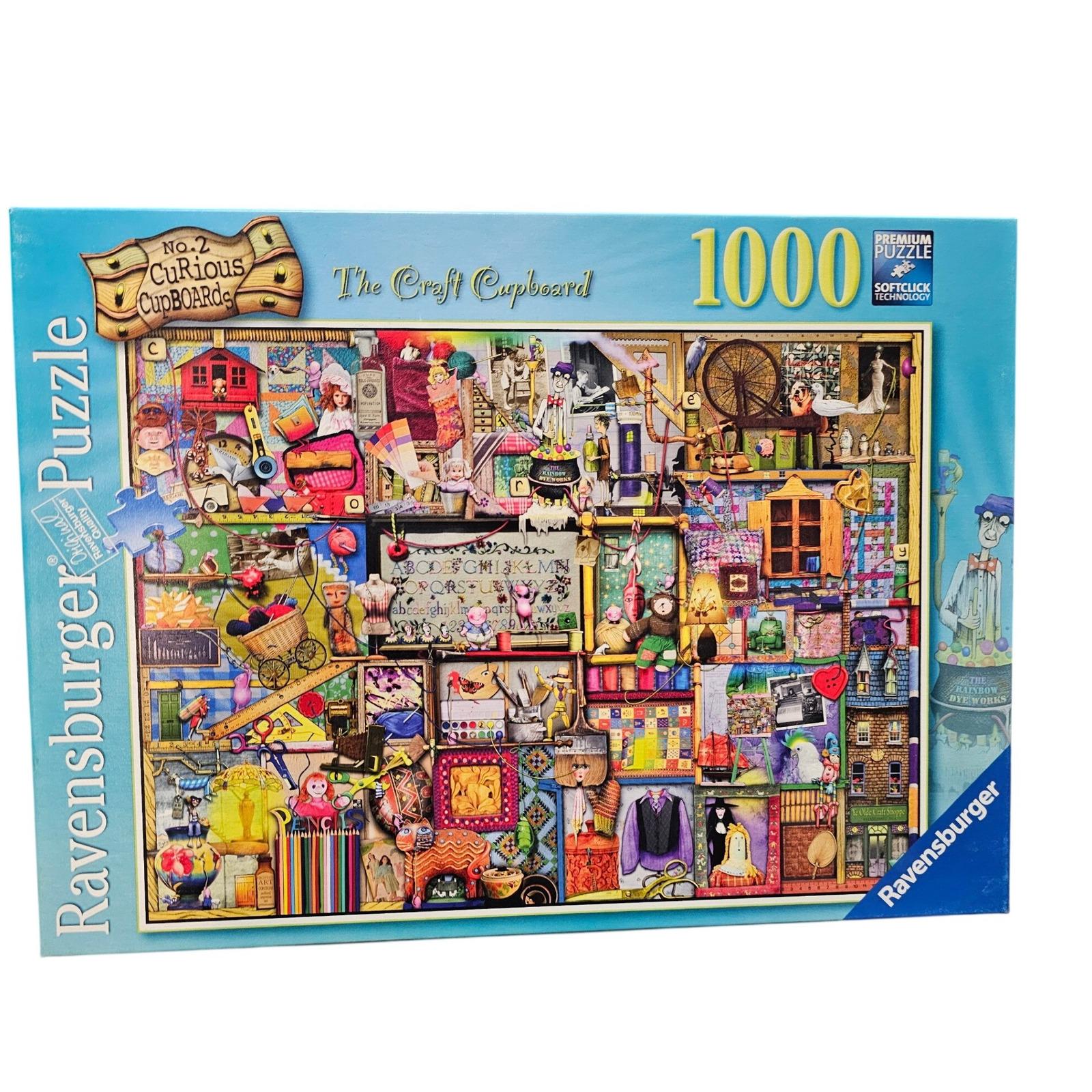 Jigsaw puzzles 1000 ravensburger - Etsy 日本