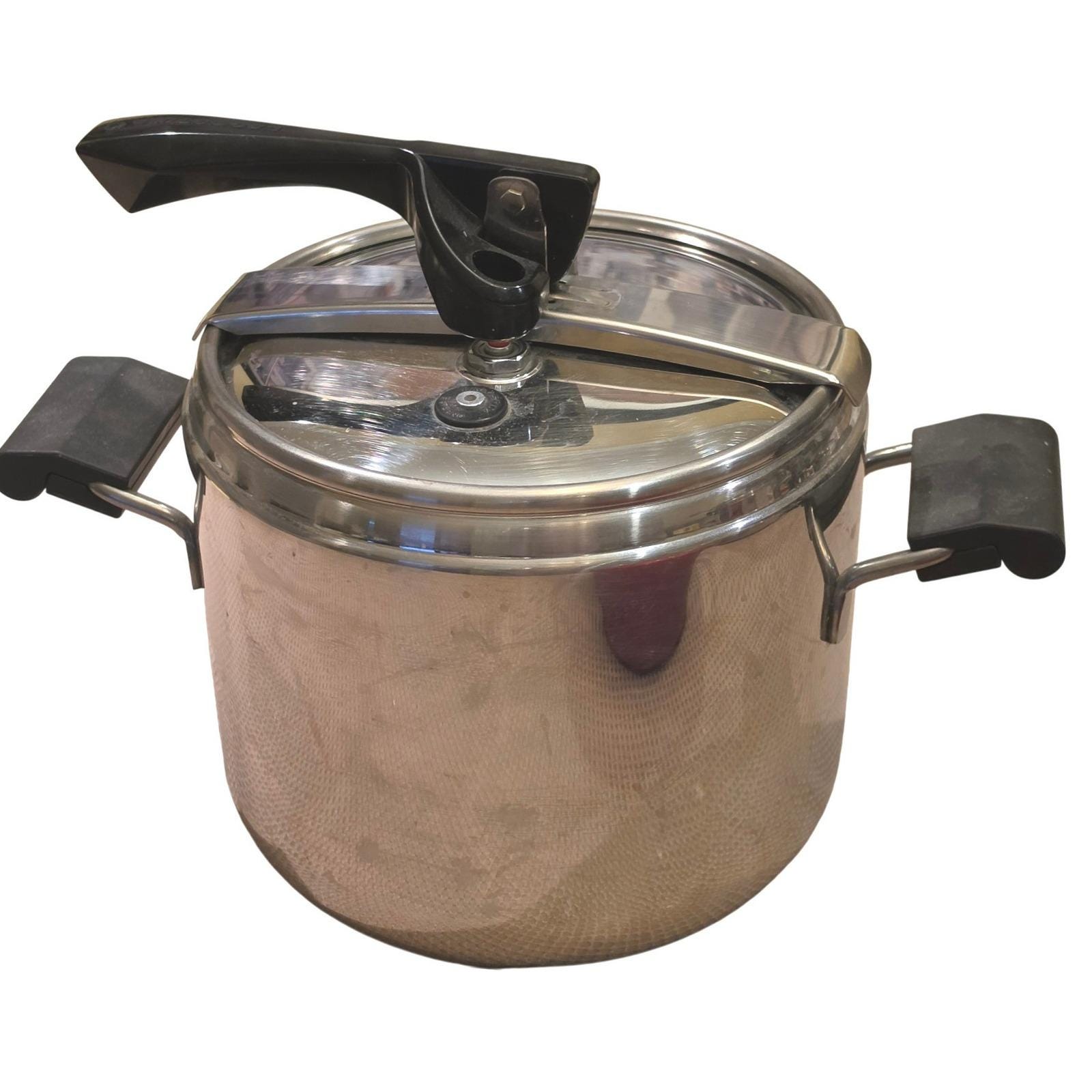 Lagostina 圧力鍋 Irradial Plus 22cm Lagostina Irradial Plus Pressure Cooker 22cm 18/10 Stainless Steel