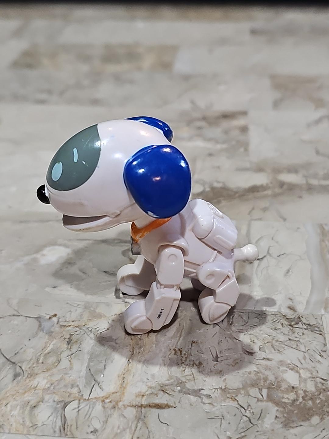 Robo Dog Paw Paw Patrol Mission Patroller Paw Patrol Robo Dog Air