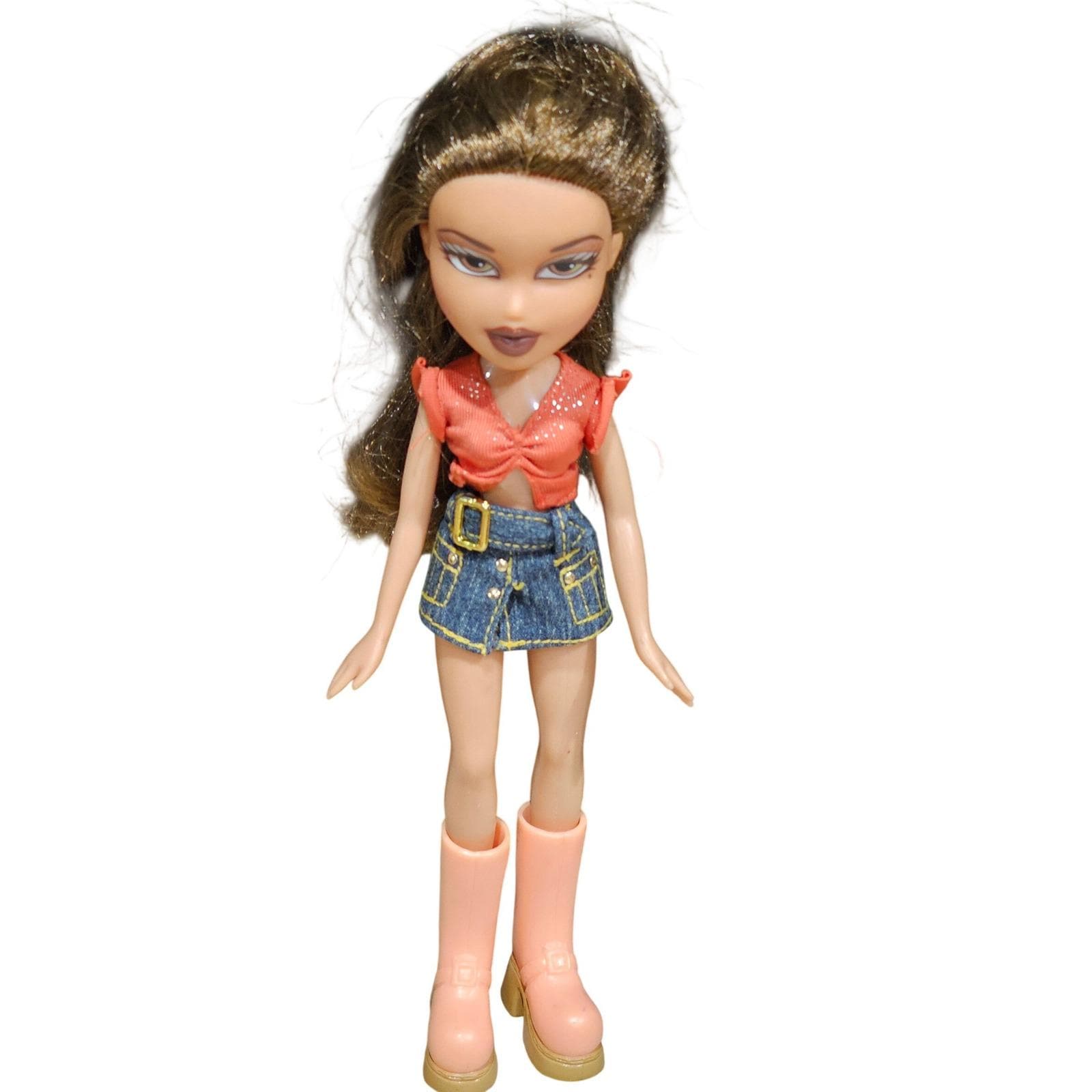 Mattel - Poupée Barbie perle de juin. June pearl - 2000-à Mattel - Poupée Barbie perle de juin. June pearl - 2000-à