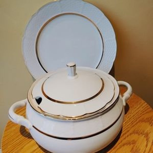 Tk Thun Czechoslovakia Etsy