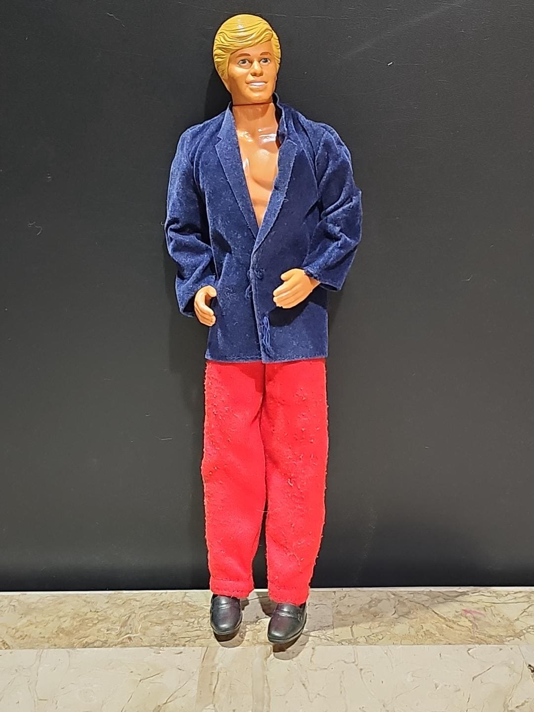 Mattel big jim - Etsy 日本