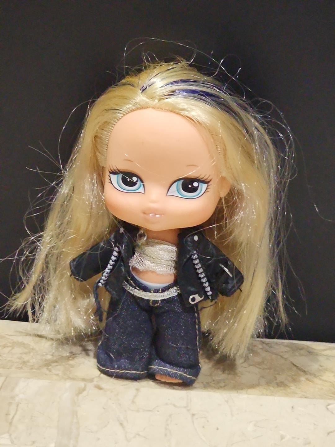 BRATZ BABYZ MERMAIDZ JADE - New In box NIB MGA EUR 50,00 - FR