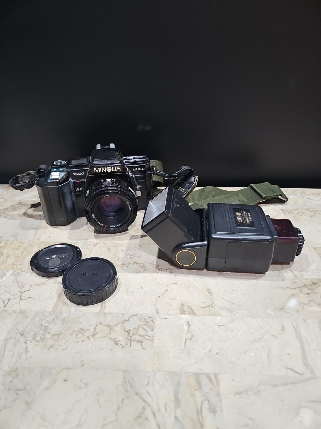 Minolta Maxxum 9000 Sample Photos Minolta Maxxum 9000 Sample